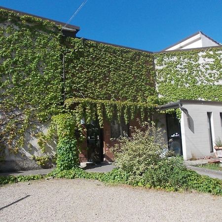 Ostello Del Chianti Tavarnelle Val di Pesa Extérieur photo