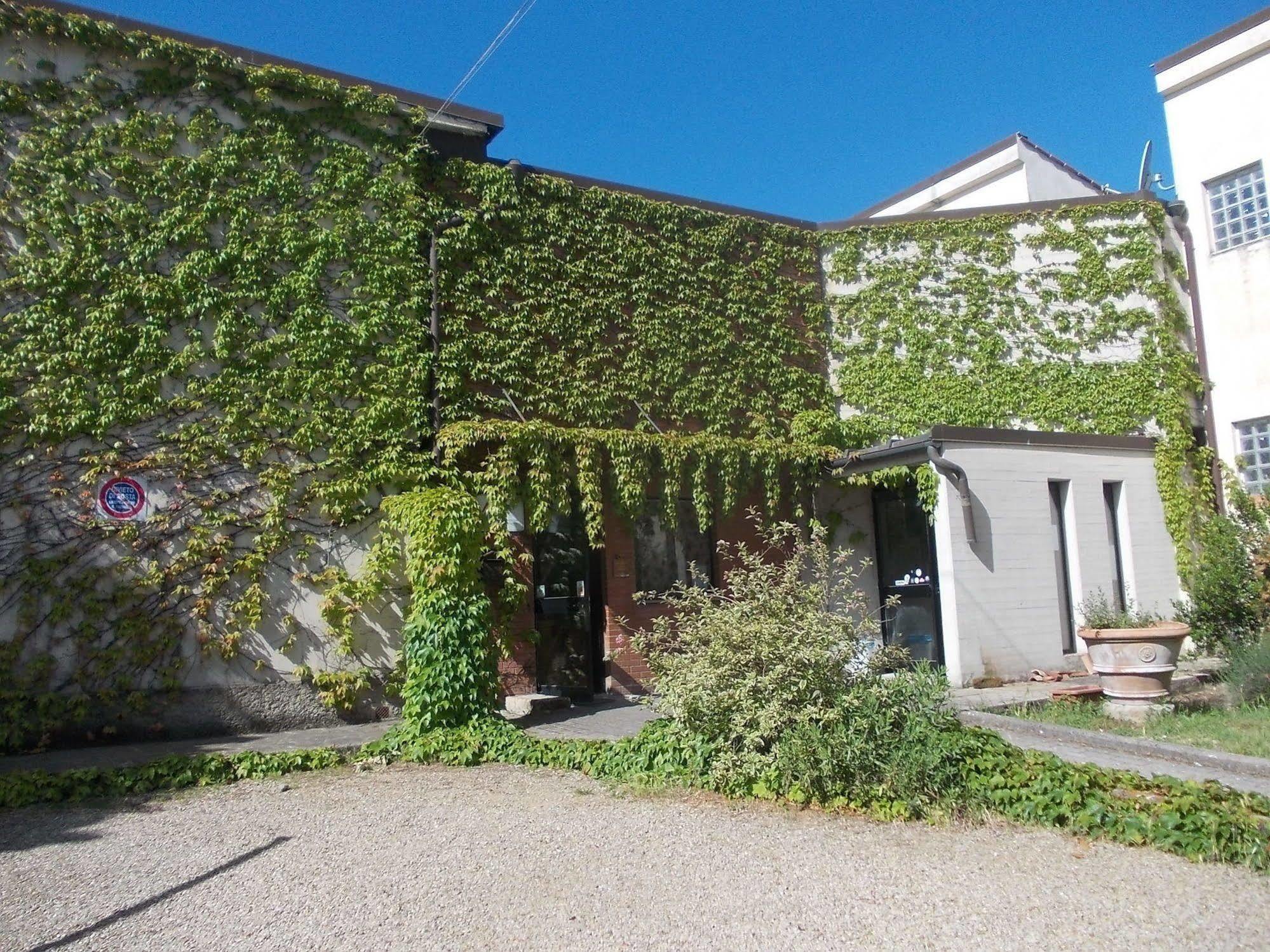 Ostello Del Chianti Tavarnelle Val di Pesa Extérieur photo